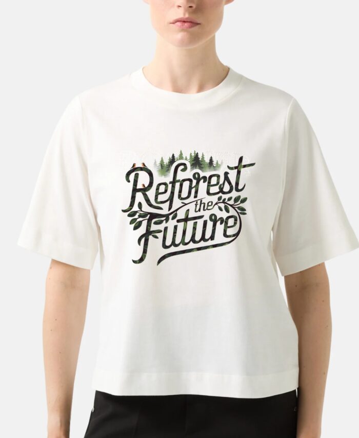 Reforest The Future