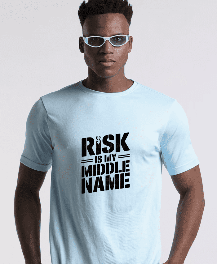 Risk Is My Middle Name