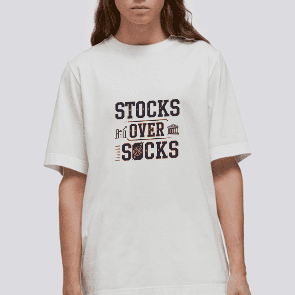 Stocks Over Socks