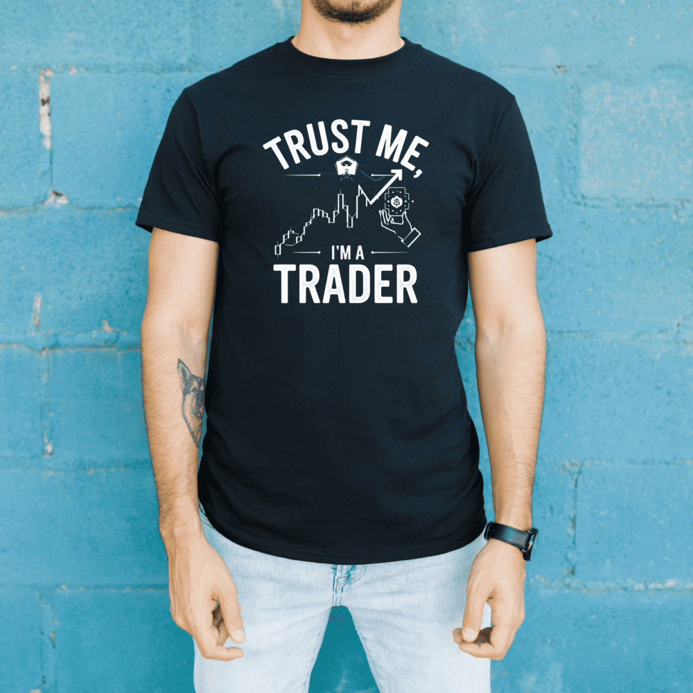 Trust Me, I'm a Trader