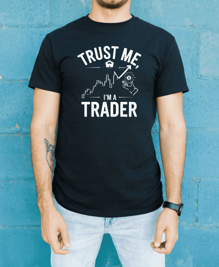 Trust Me, I'm a Trader