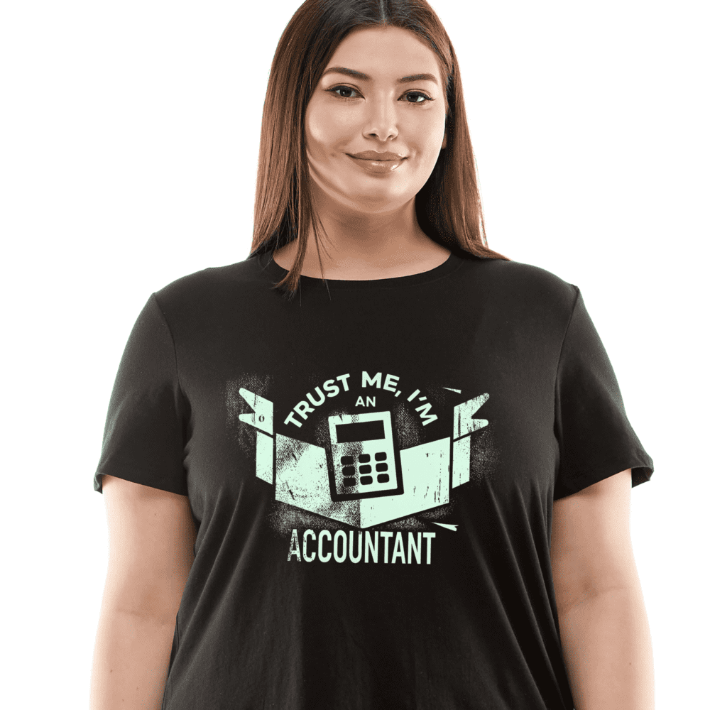 Trust Me I'm an Accountant